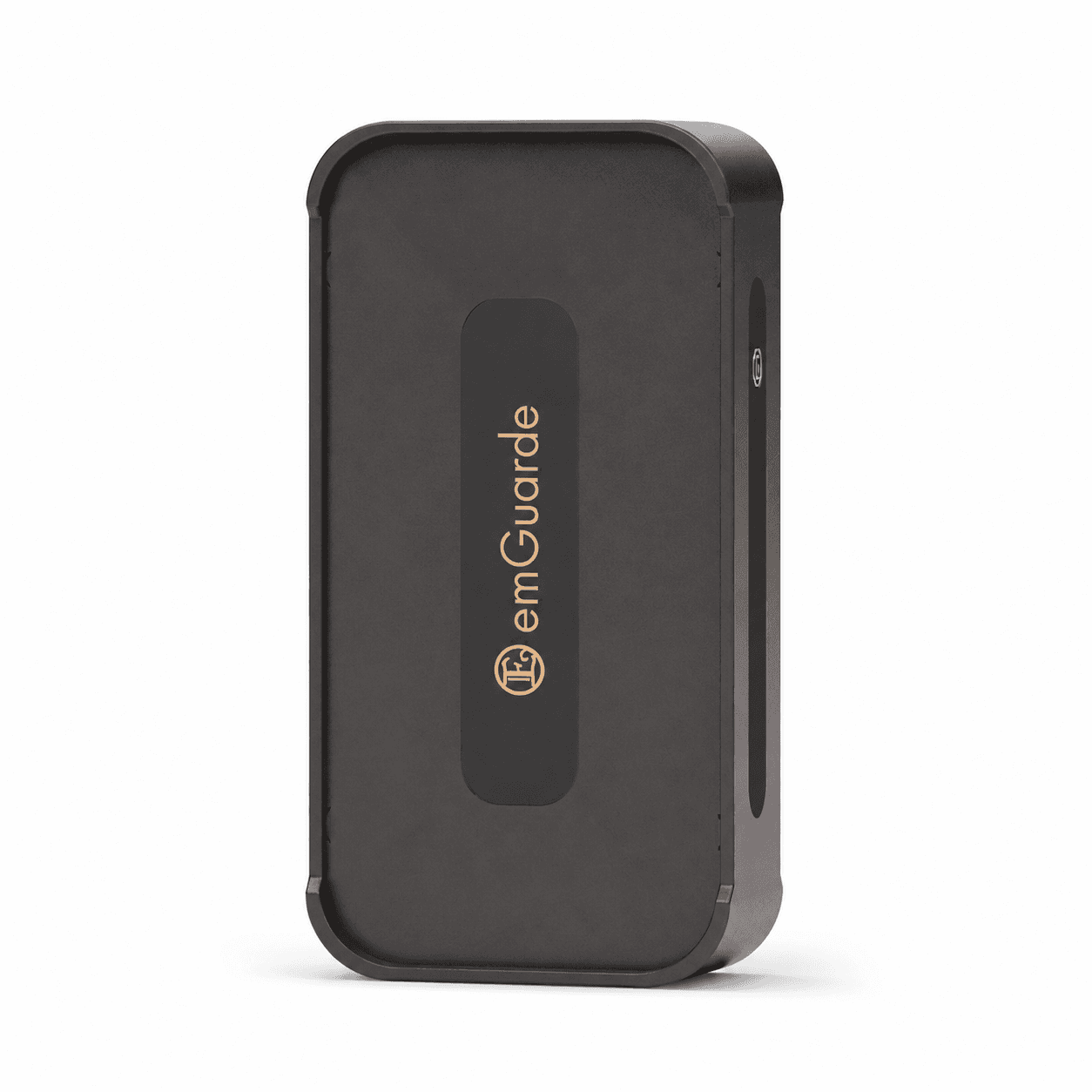 emGuarde — The Electromagnetic Shield